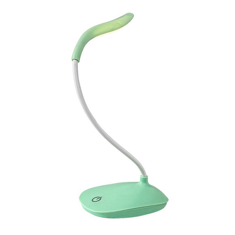 Bedi επιτραπέζιο φωτιστικό LED 2W 165lm 4000K dimmable πράσινο (74237) - Image 3