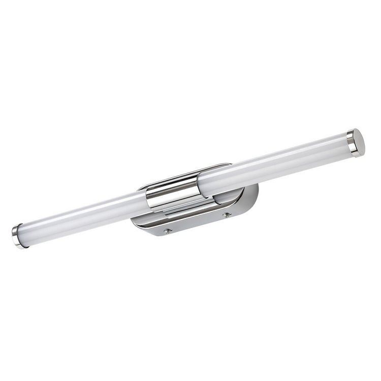 Tenebra φωτιστικό μπάνιου LED 6W 4000K 40cm χρώμιο (75094) - Image 3