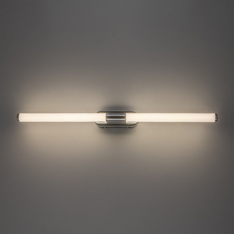Tenebra φωτιστικό μπάνιου LED 8W 4000K 60cm χρώμιο (75095) - Image 4