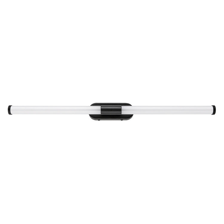 Tenebra φωτιστικό μπάνιου LED 8W 4000K 60cm μαύρο (75097) - Image 3