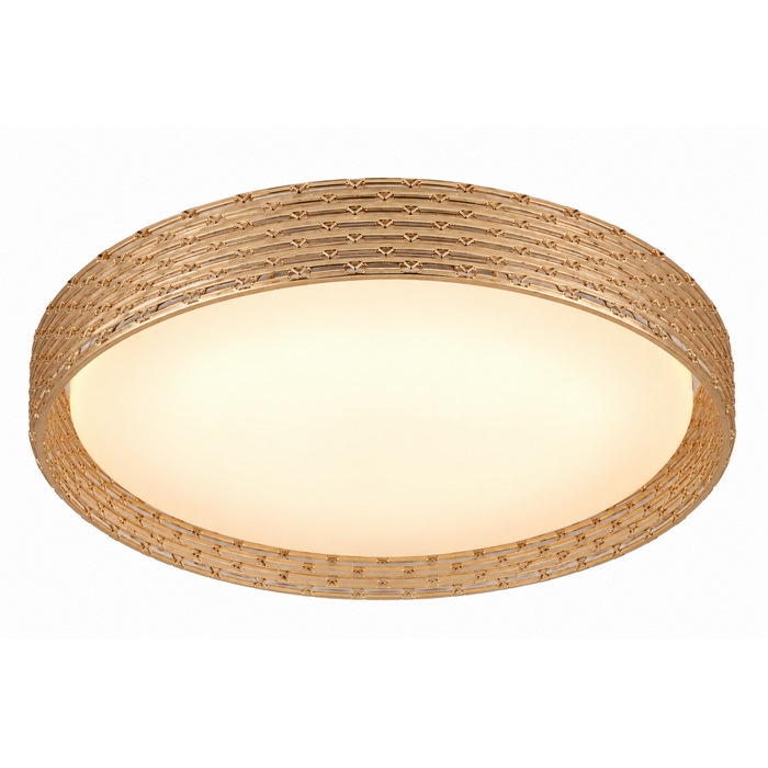 EL-2230 φωτιστικό οροφής LED 36W CCT dimmable tuya (95EL223036CCT) - Image 2