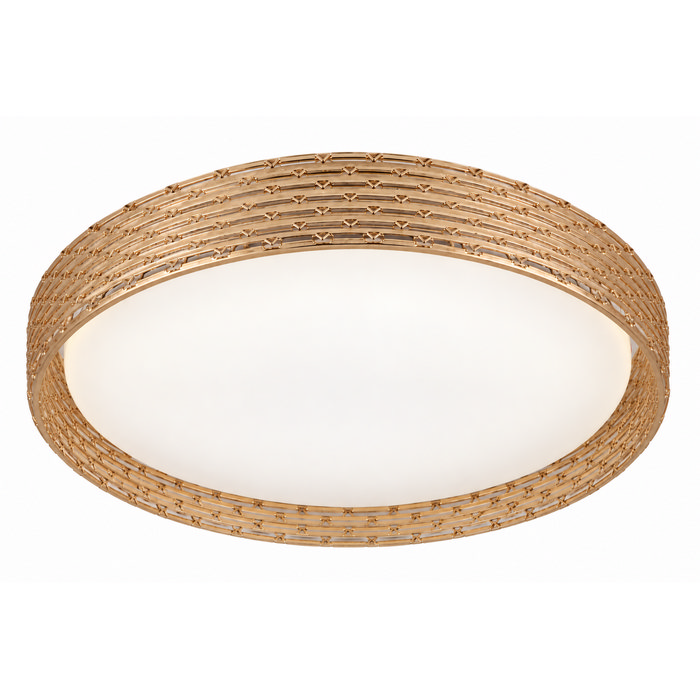 EL-2230 φωτιστικό οροφής LED 36W CCT dimmable tuya (95EL223036CCT) - Image 3