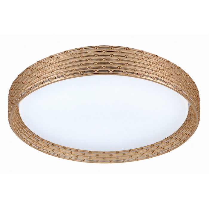 EL-2230 φωτιστικό οροφής LED 36W CCT dimmable tuya (95EL223036CCT) - Image 4