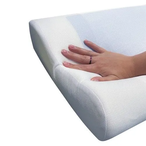 Μalatec ορθοπεδικό μαξιλάρι ύπνου Memory Foam με ψυκτικό gel (24238) - Image 12